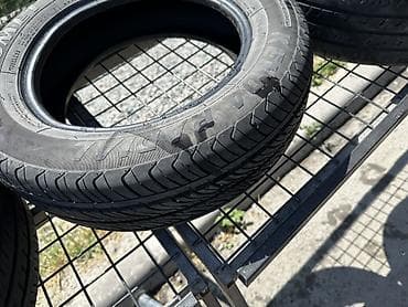 Летние шины KUMHO Komet Plus KR23 - Размер: 175/65 R14 82T (указан на — 4