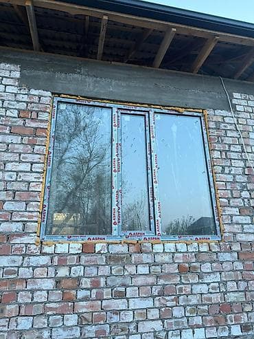 железный дом: Үй сатылат, жакшы салынган,фундамент бийик, сапатына 100% гарантия всё — 5