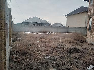 hostel osh: Дом, 110 м², 5 комнат, Собственник, ПСО (под самоотделку) — 10