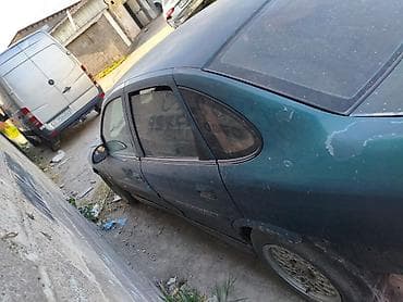 лобовое стекло опель вектра б: Opel Vectra: 1998 г., 1.8 л, Автомат, Бензин — 4