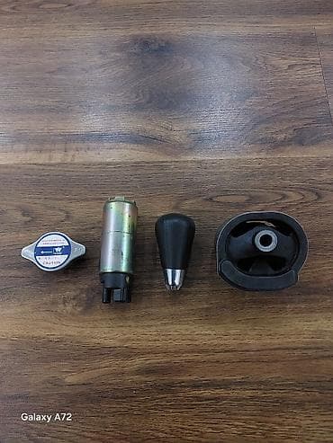 windom mcv30: Запчасти на Toyota Wish — 2