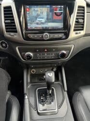 оборудование для автомойки цены в бишкеке: Ssangyong Rexton: 2019 г., 2.2 л, Автомат, Дизель, Пикап — 12