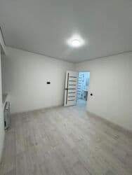 долгосрочная квартира кызыл аскер: 1 комната, Агентство недвижимости, Без подселения, С мебелью частично — 2