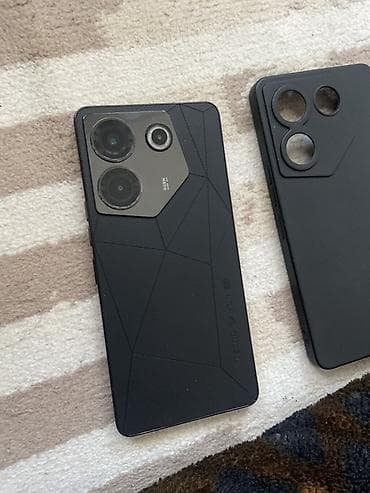 скупка техник: Tecno Camon 20 Pro 5G, Б/у, 256 ГБ, 2 SIM — 2