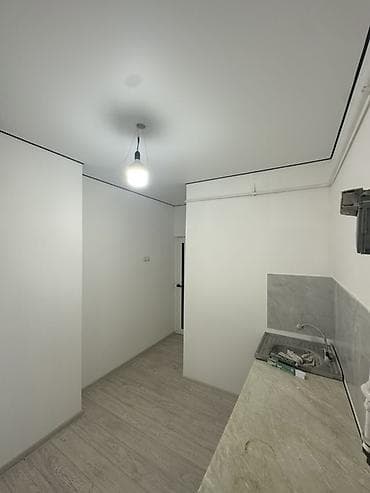 цена ош: 2 комнаты, 58 м², 105 серия, 1 этаж, Свежий ремонт — 5