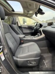 выкуп авто нексия: Lexus NX: 2019 г., 2 л, Автомат, Бензиновая, Кроссовер — 6