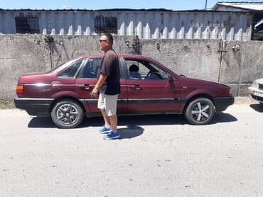 катушка пасат б5: Volkswagen Passat: 1989 г., 1.8 л, Механика, Бензин, Седан — 5