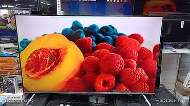 pixel 4: Телевизор LED Skyworth 50Q66G с экраном 50” обладает качественным — 2