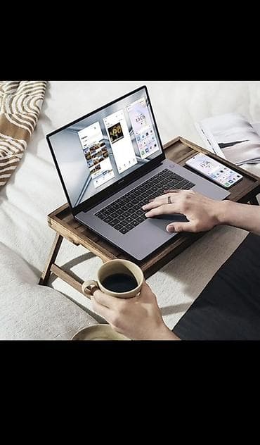 honor magicbook 14: HONOR MagicBook (серия) — тонкий и лёгкий ноутбук в алюминиевом — 1