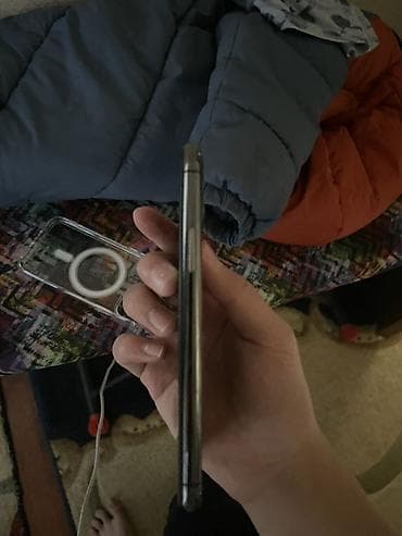 google pixel 5: IPhone 11 Pro, Space Gray, Чехол — 3