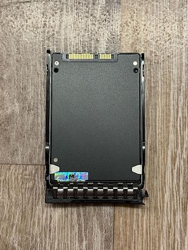 hdd для серверов hitachi: Накопитель, Новый, HP, SSD, 512 ГБ, 2.5", Для сервера — 2
