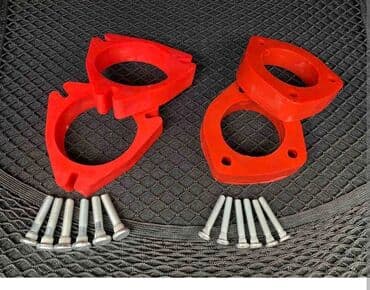 подкатный домкрат купить: Проставки для увеличения клиренса !!! Обращайтесь по телефону . Так же — 2