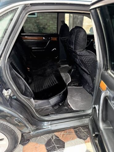 шины бу бишкек оптом: Audi A6: 1995 г., 2.6 л, Механика, Газ, Седан — 13