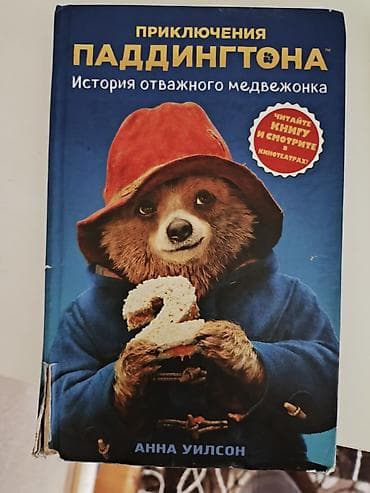 выживание: Подборка детских и подростковых книг в твёрдых переплётах: 1) — 1