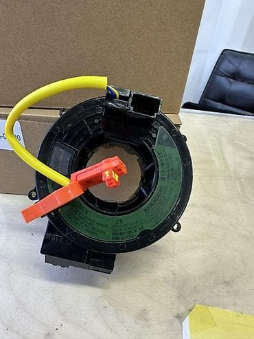 srs: Рулевой шлейф Toyota Новый, Аналог, Китай — 3