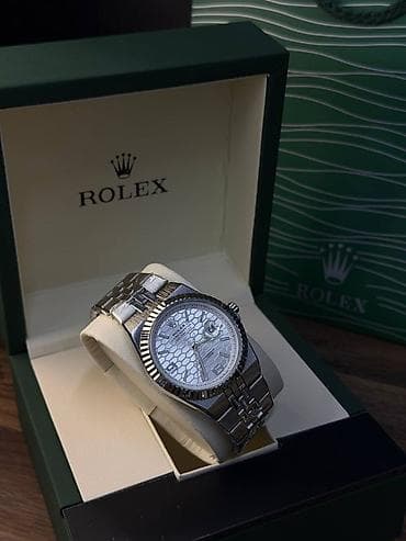 швейцарские часы цена оригинал: Классические часы часы, Rolex, Мужские, Новый — 2