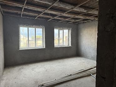 купить квартиру 4 комнаты: Продаётся жилой дом с участком. - Одноэтажный дом с — 5
