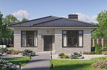 бетон жумуштары: Строим под ключ: от фундамента до крыши ✔️ Заливка фундамента ✔️ — 2