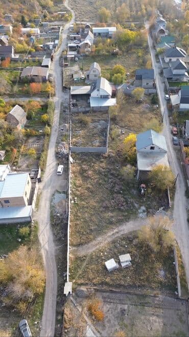 продаю дом бишкек маевка: Барачный, 1 м², 1 комната — 10