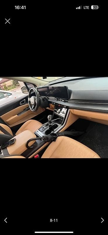 fit sport: Kia Carnival: 2020 г., 2.2 л, Автомат, Дизель, Минивэн — 4