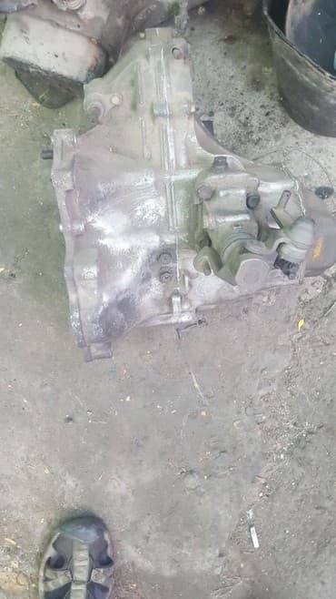 matiz: Matiz коробка передач механика сцепление рулевая рейка дроссельная — 1