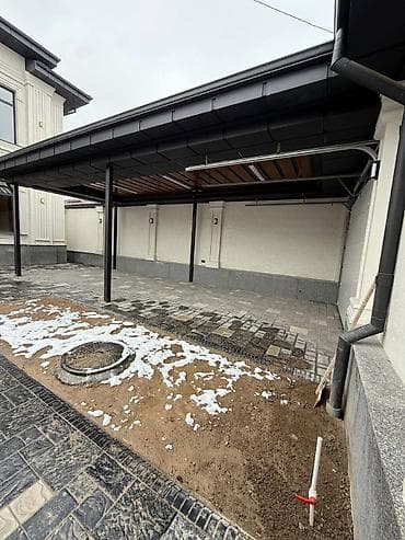 Продажа домов: ДОМ | ОСОБНЯК | АРЧА - БЕШИК | 2 этажа 300 м² уюта и пространства — 2