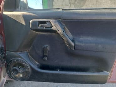 запчасти на опель вектра а: Volkswagen Golf: 1991 г., 1.8 л, Механика, Бензиновая, Хэтчбэк — 8