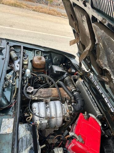 приора 2014: ВАЗ (ЛАДА) 2107: 2010 г., Механика, Седан — 7