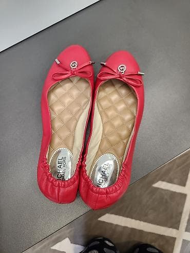 Сабо: Туфли, 36.5, Michael Kors, Новый, Самовывоз, Платная доставка — 2