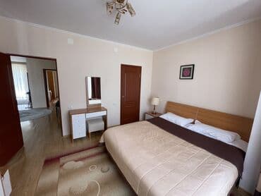 гостевой дом у берега иссык куль: Коттедж, Диона 36 Г ЦО Радуга West, Кош-Кол, Детская площадка, Парковка, стоянка, Охраняемая территория — 2