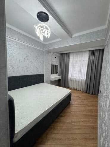 срочно связи переездом: Продается новая двухкомнатная квартира в золотом квадрате города — 8