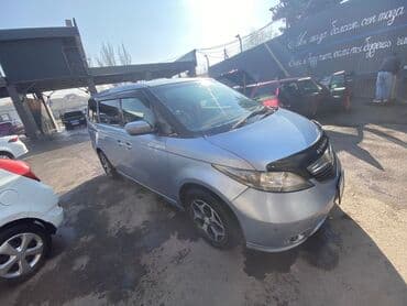 мотороллер муравей купить новый: Honda Elysion: 2004 г., 3 л, Автомат, Бензин, Минивэн — 3