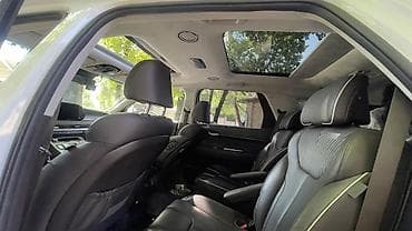 range river: Hyundai Palisade: 2022 г., 2.2 л, Робот, Дизель, Кроссовер — 6