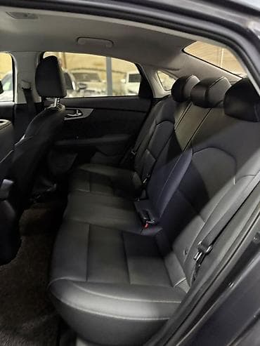 Kia K3: 2019 г., 1.6 л, Автомат, Бензин, Седан — 5