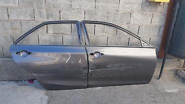 camry 70: Toyota Camry: 2016 г., 2.5 л, Гибрид, Седан — 7