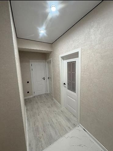 эльмира: 1 комната, 39 м², Элитка, 9 этаж, Евроремонт — 6