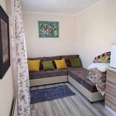 сдается дом в аренду: 18 м², 1 комната — 5