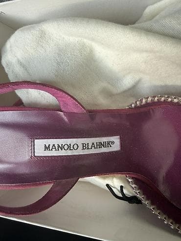 nike react: Туфли-лодочки Manolo Blahnik Одевали всего пару раз Размер:40 - — 2