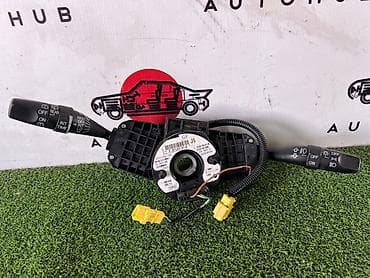 Подрулевой переключатель HONDA CR-V RD K20A 2 2002 (б/у)