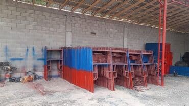 прейскурант цен на строительные работы бишкек 2024: Строительные леса, опалубка, стойка, стойки, бишкек аренда стойка — 3