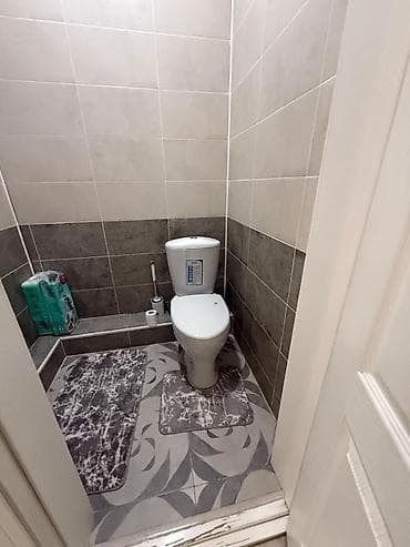 Продажа квартир: 3 комнаты, 89 м², Элитка, 3 этаж, Евроремонт — 9