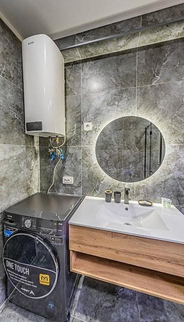 сдам квартиру без мебели: 2 комнаты, Собственник, С мебелью полностью — 6