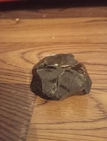 Мраморная пыль: Галька, Другое происхождение, Декоративная — 1