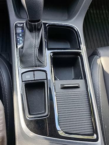 daewoo ravon: Hyundai Sonata: 2021 г., 2 л, Автомат, Газ, Седан — 8