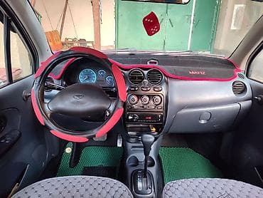 солярка цена бишкек: Daewoo Matiz: 2008 г., 0.8 л, Автомат, Бензин — 7