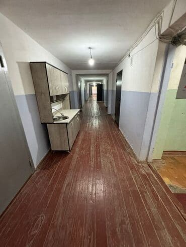 дом на иссык куле: 17 м², Без мебели — 4