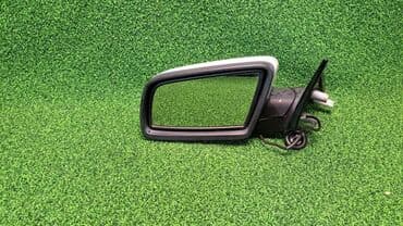 напольное зеркало бишкек: Боковое левое Зеркало BMW Б/у, Оригинал — 1