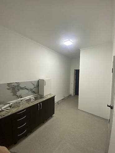 flat kant: Студия, Без подселения — 2