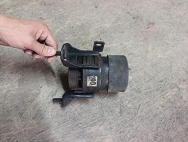 RX330 передняя подушка