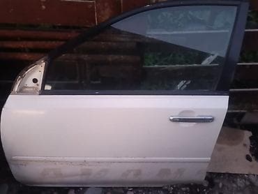обшита: Дверь Комплект Honda, Б/у, Оригинал — 3